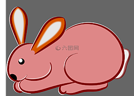 兔子,復(fù)活節(jié),兔