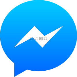 信使,消息,圖標