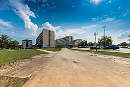 大學,學校,凱爾采