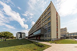 大學,學校,凱爾采