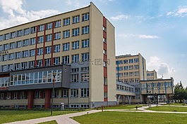 大學,學校,凱爾采