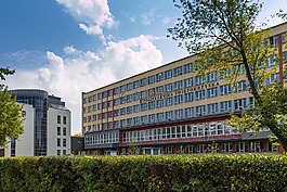 大學,學校,凱爾采