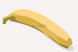 香蕉,水果,甜