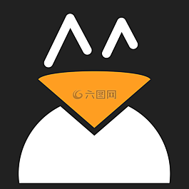 阿凡达,鸟嘴,黑