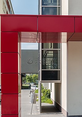 大學,學校,凱爾采