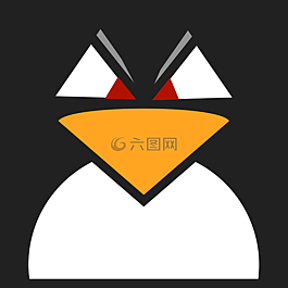 阿凡达,鸟嘴,黑