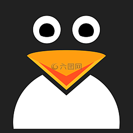 阿凡达,鸟嘴,黑