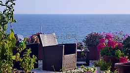希臘語(yǔ),地中海,科孚島