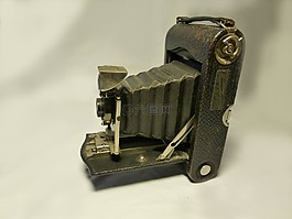 相機(jī),老,古董