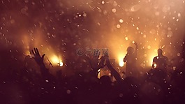 行動(dòng),音樂會(huì),音樂