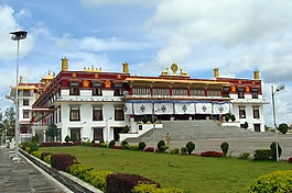 寺,建設(shè),結(jié)構(gòu)
