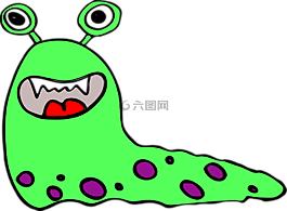 外星人,怪物,科幻小說