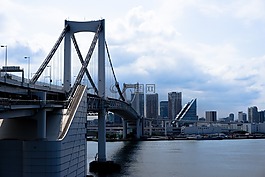 橋,橋梁,碼頭