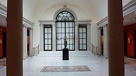 拜占庭博物館,博物館,拜占庭