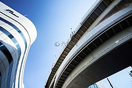 建筑,天空,體系結(jié)構(gòu)