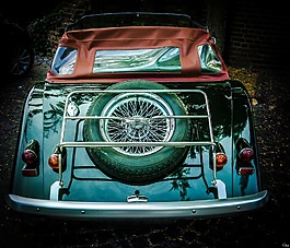oldtimer,汽車(chē),老