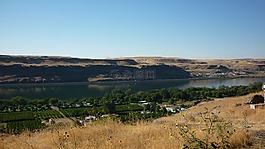峽谷,景觀,景區(qū)