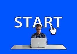 企業(yè)家,啟動,職業(yè)生涯