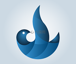 鳥(niǎo),秋天,twitter