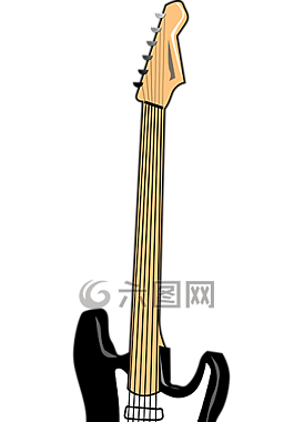 電吉他,音樂,吉他
