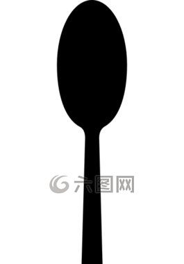 餐具,勺子,菜