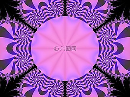 分形設(shè)計(jì),通告,幻想