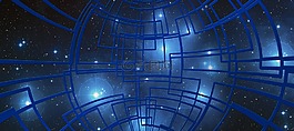 網絡,數字,全球