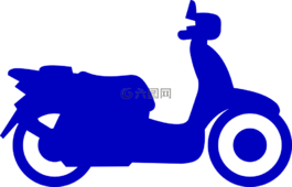 摩托車(chē),交通,自行車(chē)