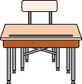 椅子,辦公桌,教育