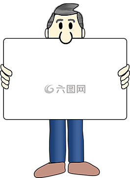 邊境,邊框,卡通