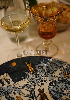 餐廳,晚餐,溫馨