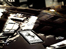 法拉利,布爾諾,賽車