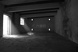 老建筑,险恶,编辑