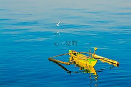 水,海,天空