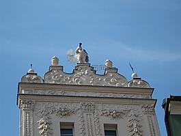 建設(shè),體系結(jié)構(gòu),紀(jì)念碑