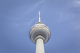 架构,柏林,桥