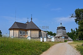 打開空博物館,結(jié)構(gòu),立陶宛