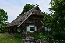 打開空博物館,結(jié)構(gòu),立陶宛