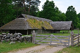 打開空博物館,結(jié)構(gòu),立陶宛