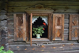 打開空博物館,結(jié)構(gòu),立陶宛