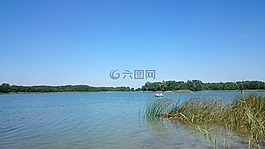 湖,水,性質(zhì)