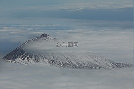 冬天,雪,性质