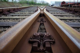 鐵路,軌道,開關(guān)