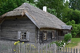 打開空博物館,結(jié)構(gòu),立陶宛