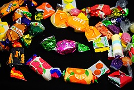 糖果,手工糖果,治療