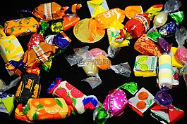 糖果,手工糖果,治療