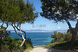 malorca,假日,海