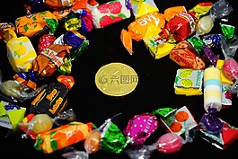 糖果,手工糖果,治療