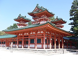 寺,日本,京都