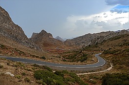 tikjda,kabilie,阿爾及利亞